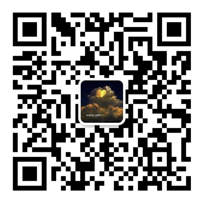 the qr code